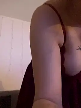 Hugox1123 online show from 18, 12, 2025