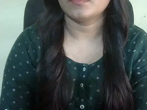 Aanya Hazel online show from 31, 10, 2025