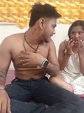 romantic couple1 online show from 23, 9, 2025