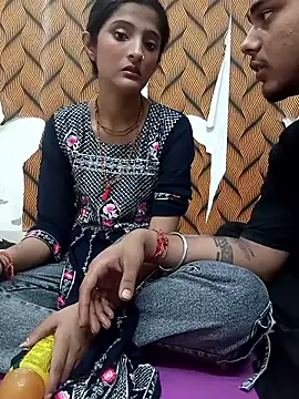 romantic couple1 online show from 28, 9, 2025