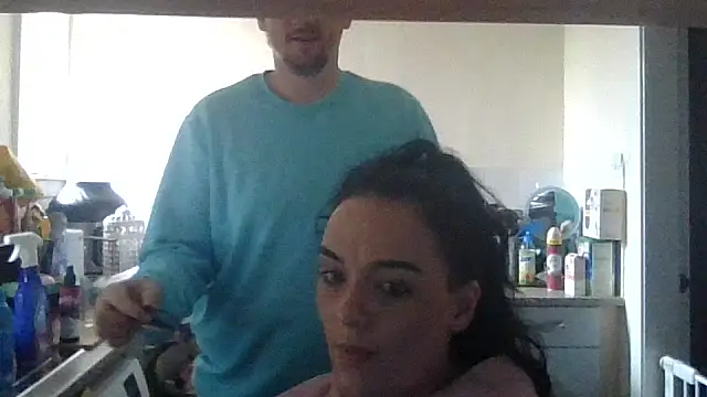scottishcouple2002 online show from 11, 10, 2025
