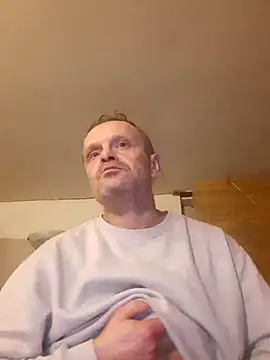 Snapshot of Kuba_Gd chatting on 20, 1, 2025 Kuba Gd online show from 20, 1, 2025