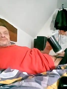 Snapshot of Kuba_Gd chatting on 13, 1, 2026 Kuba Gd online show from 13, 1, 2026