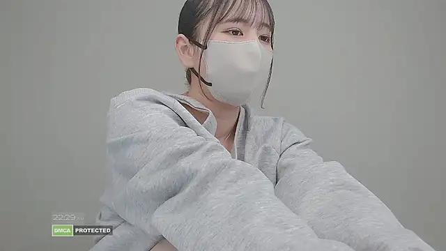 CocoaMilk18 online show from 22, 2, 2026