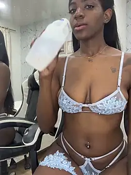 Alma Stevenson online show from 14, 12, 2025