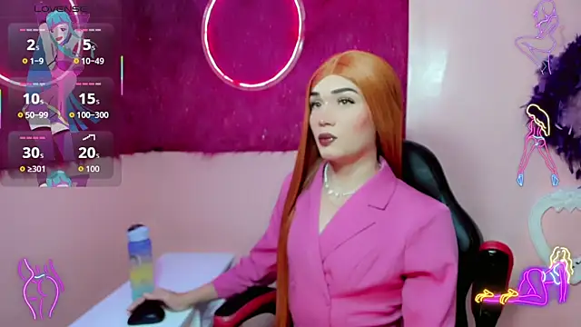 Madiso Santiel online show from 22, 9, 2025