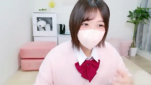 Snapshot of Hinata_Sun chatting on 20, 9, 2025 Hinata Sun online show from 20, 9, 2025