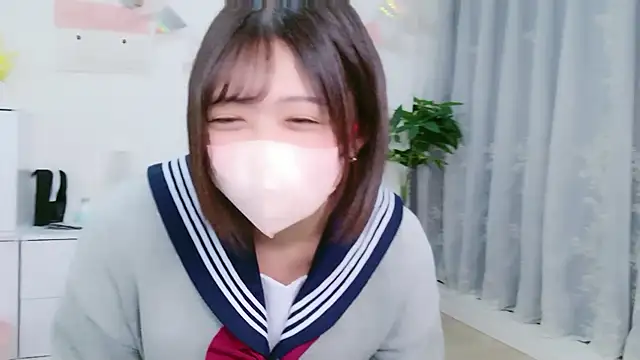 Snapshot of Hinata_Sun chatting on 2, 10, 2025 Hinata Sun online show from 2, 10, 2025