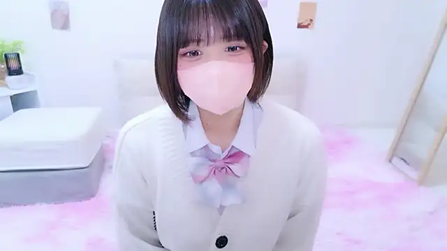 Hinata Sun online show from 2, 2, 2026