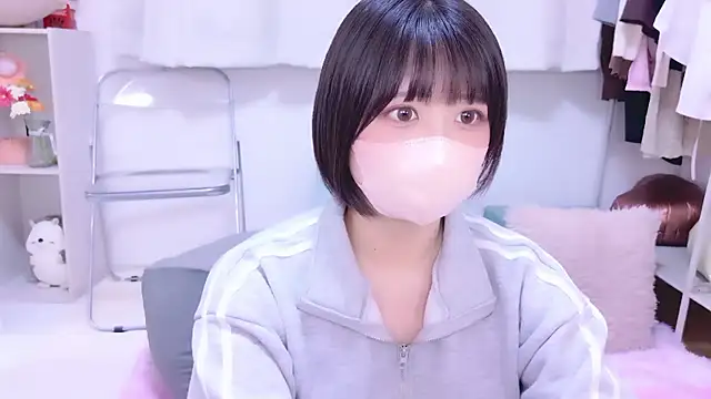 Hinata Sun online show from 24, 2, 2026