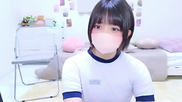 Hinata Sun online show from 25, 2, 2026