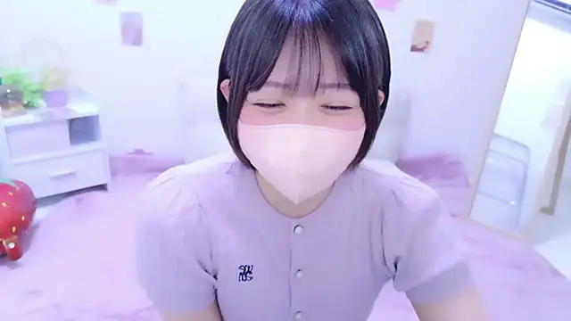 Hinata Sun online show from 22, 5, 2026