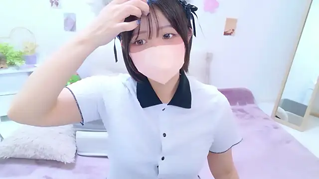 Snapshot of Hinata_Sun chatting on 21, 6, 2026 Hinata Sun online show from 21, 6, 2026