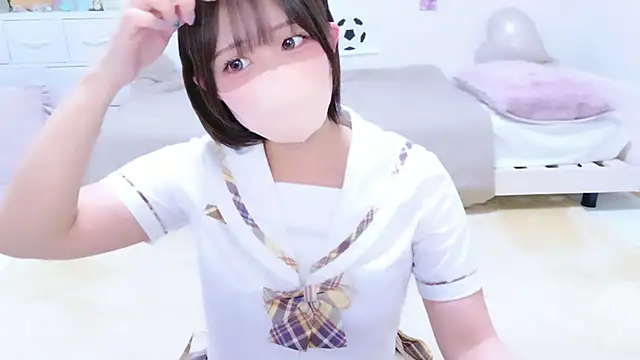 Snapshot of Hinata_Sun chatting on 11, 7, 2026 Hinata Sun online show from 11, 7, 2026