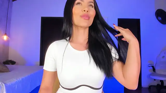 Sofi Moreno online show from 13, 2, 2026