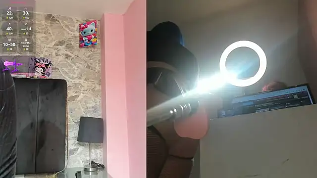 Missy Aprill online show from 13, 4, 2026