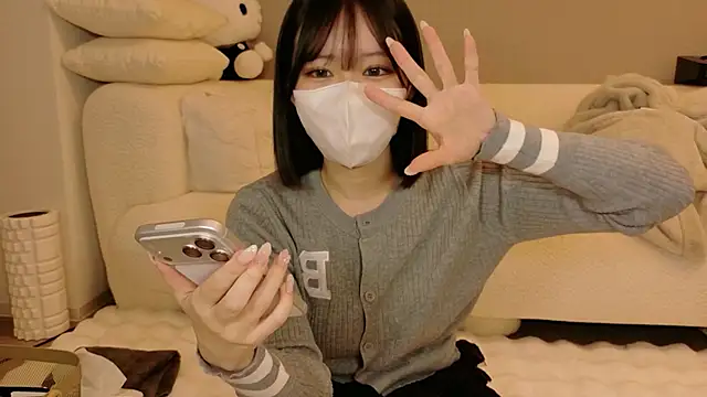 Ribon n online show from 24, 3, 2026