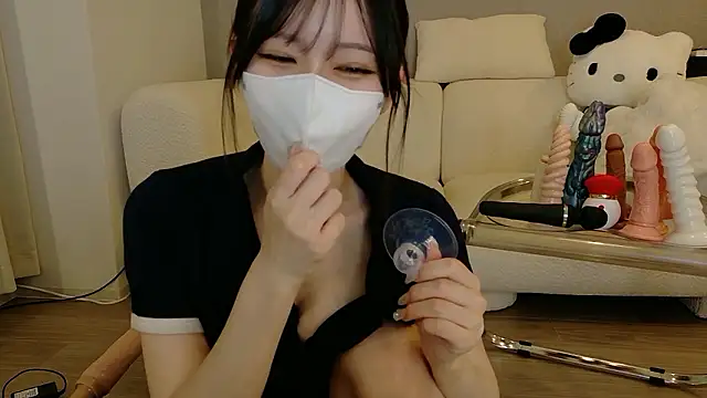 Snapshot of Ribon_n chatting on 27, 6, 2026 Ribon n online show from 27, 6, 2026