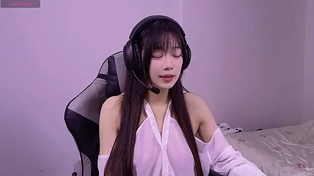 Snapshot of Linbaibai chatting on 28, 5, 2026 Linbaibai online show from 28, 5, 2026