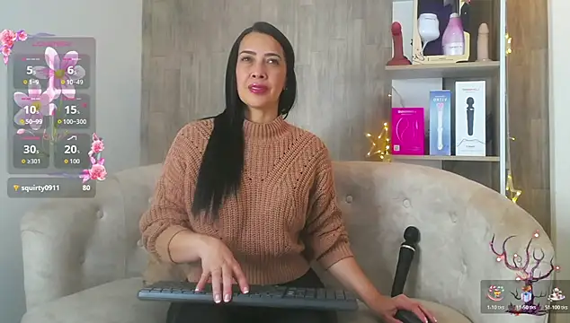 cortney tayler online show from 18, 11, 2025