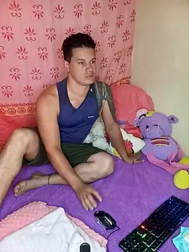 EclipseandFlame online show from 26, 11, 2025