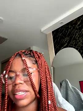 Sweet-Jade online show from 11, 9, 2025