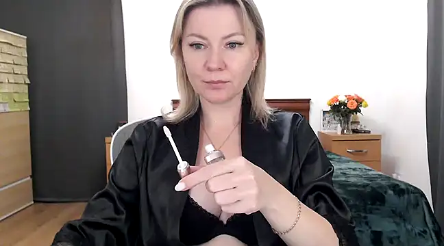 ParadiseAlina online show from 15, 3, 2025