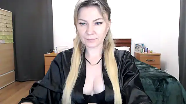 ParadiseAlina online show from 19, 10, 2025