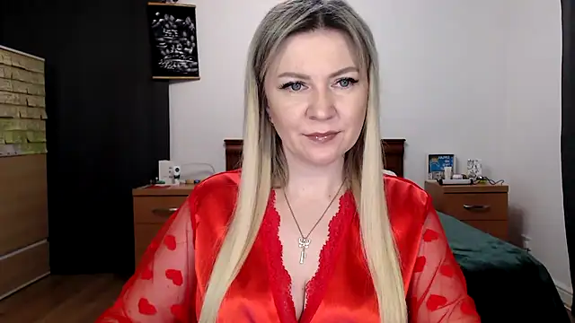 ParadiseAlina online show from 16, 2, 2026