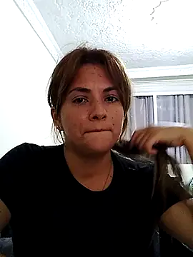 Snapshot of karamirror_ chatting on 23, 9, 2025 karamirror online show from 23, 9, 2025