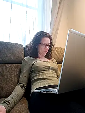 JezebelDutch online show from 24, 2, 2026