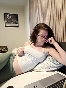 JezebelDutch online show from 8, 3, 2026