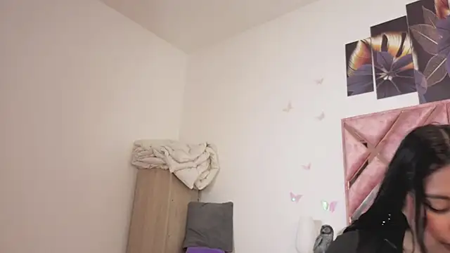 Snapshot of Candy_Chloe02 chatting on 4, 3, 2026 Candy Chloe02 online show from 4, 3, 2026