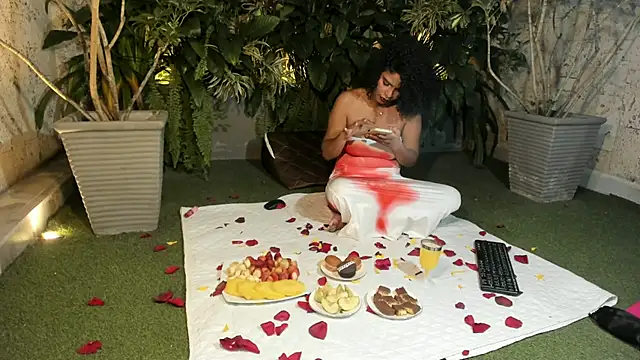SheyLopez online show from 31, 5, 2026