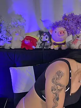 Snapshot of Clawd_hot chatting on 30, 4, 2026 Clawd hot online show from 30, 4, 2026