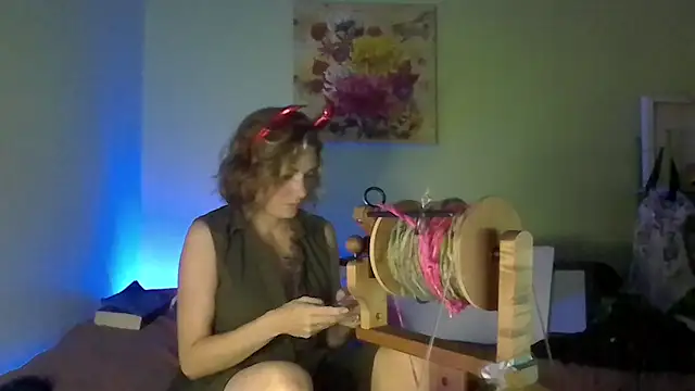 xpbunni online show from 24, 9, 2025