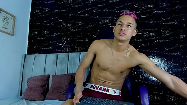 Jhos Smith online show from 23, 3, 2026