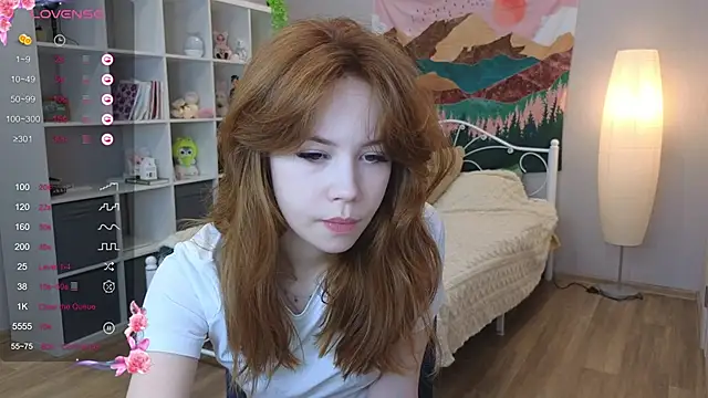 Snapshot of Wendy_Cutie chatting on 24, 10, 2025 Wendy Cutie online show from 24, 10, 2025