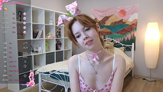 Snapshot of Wendy_Cutie chatting on 1, 11, 2025 Wendy Cutie online show from 1, 11, 2025