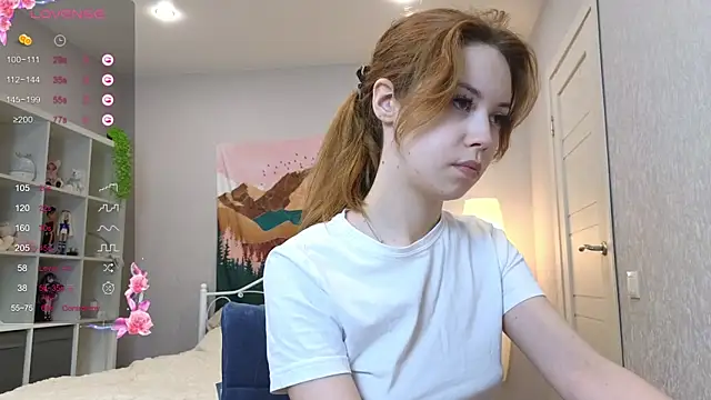 Snapshot of Wendy_Cutie chatting on 28, 11, 2025 Wendy Cutie online show from 28, 11, 2025