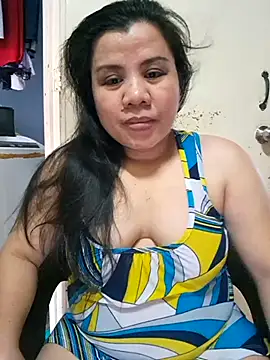 hotlyn45 online show from 5, 12, 2025