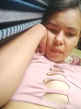 marisolcardona online show from 12, 10, 2025