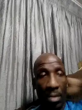 longdickson12345 online show from 8, 10, 2025