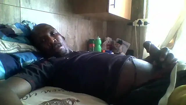 longdickson12345 online show from 17, 10, 2025