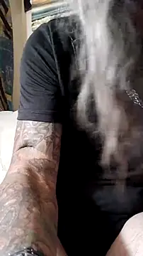 crassanova online show from 23, 11, 2025