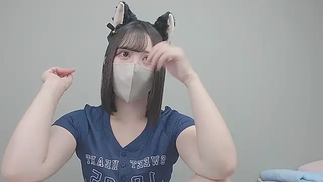 Snapshot of Sakura_sweety chatting on 23, 10, 2025 Sakura sweety online show from 23, 10, 2025