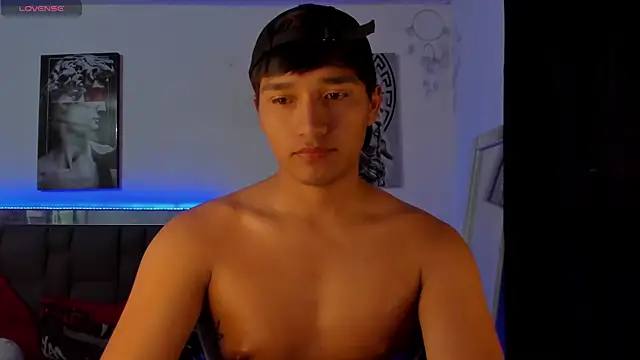 mateo-Esposito online show from 30, 10, 2025