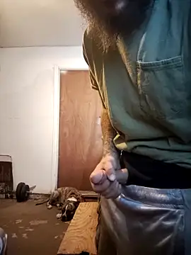 Snapshot of Wolfyking95 chatting on 8, 9, 2025 Wolfyking95 online show from 8, 9, 2025