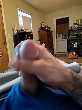 Wolfyking95 online show from 12, 9, 2025