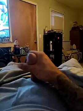 Wolfyking95 online show from 19, 9, 2025